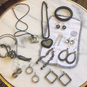 Time to shine jewelry/reseller’s bundle